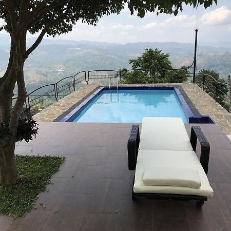 Hotel Club Lespri Palle Deltota Esterno foto