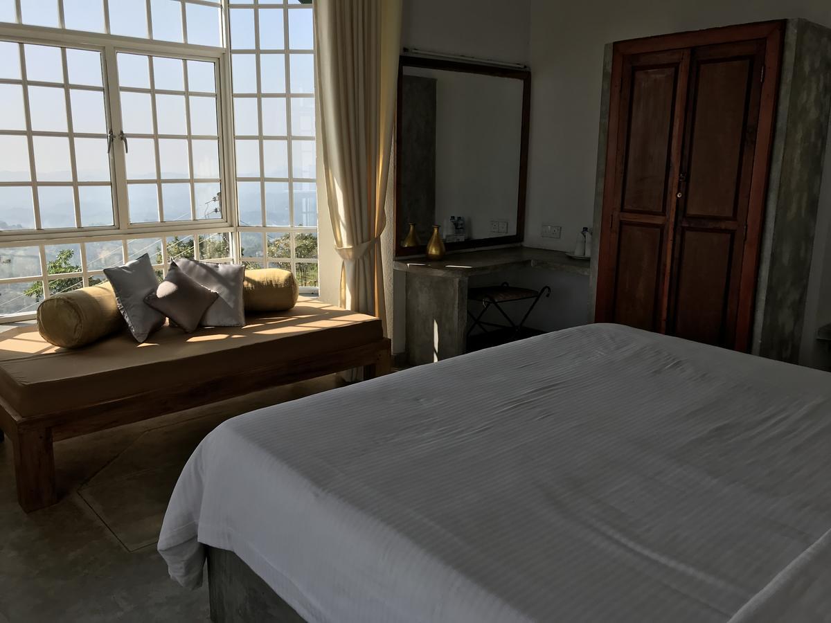 Hotel Club Lespri Palle Deltota Esterno foto
