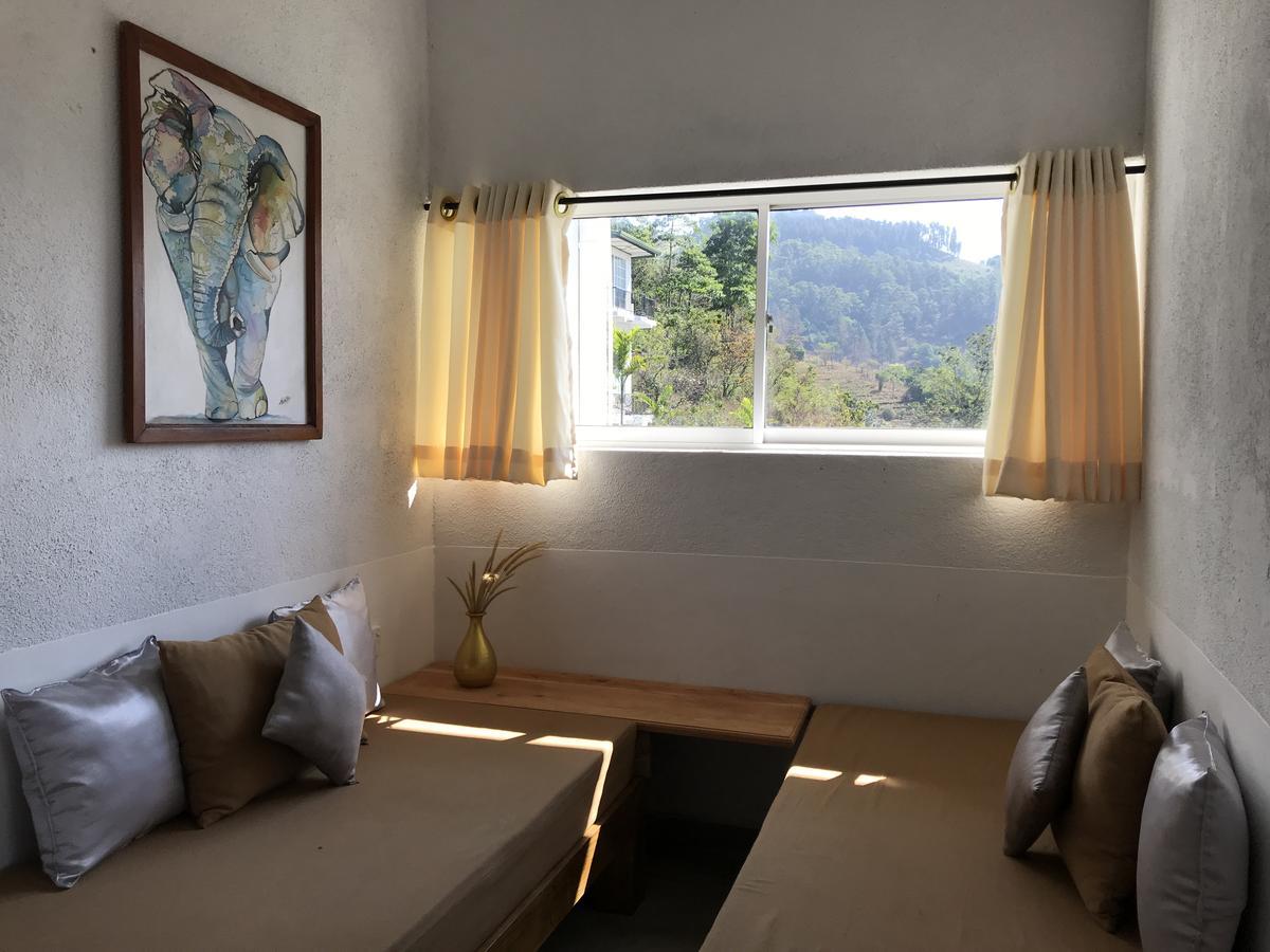 Hotel Club Lespri Palle Deltota Esterno foto