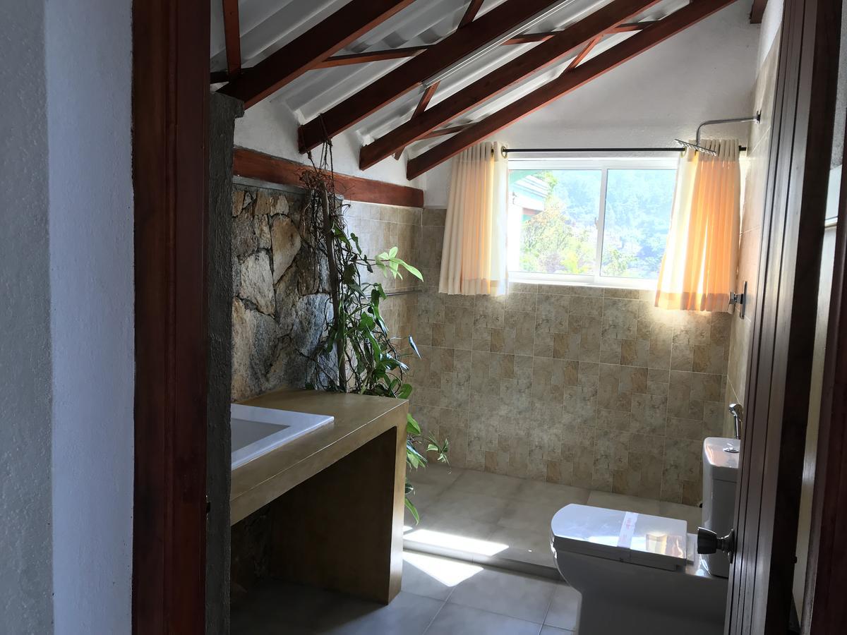 Hotel Club Lespri Palle Deltota Esterno foto