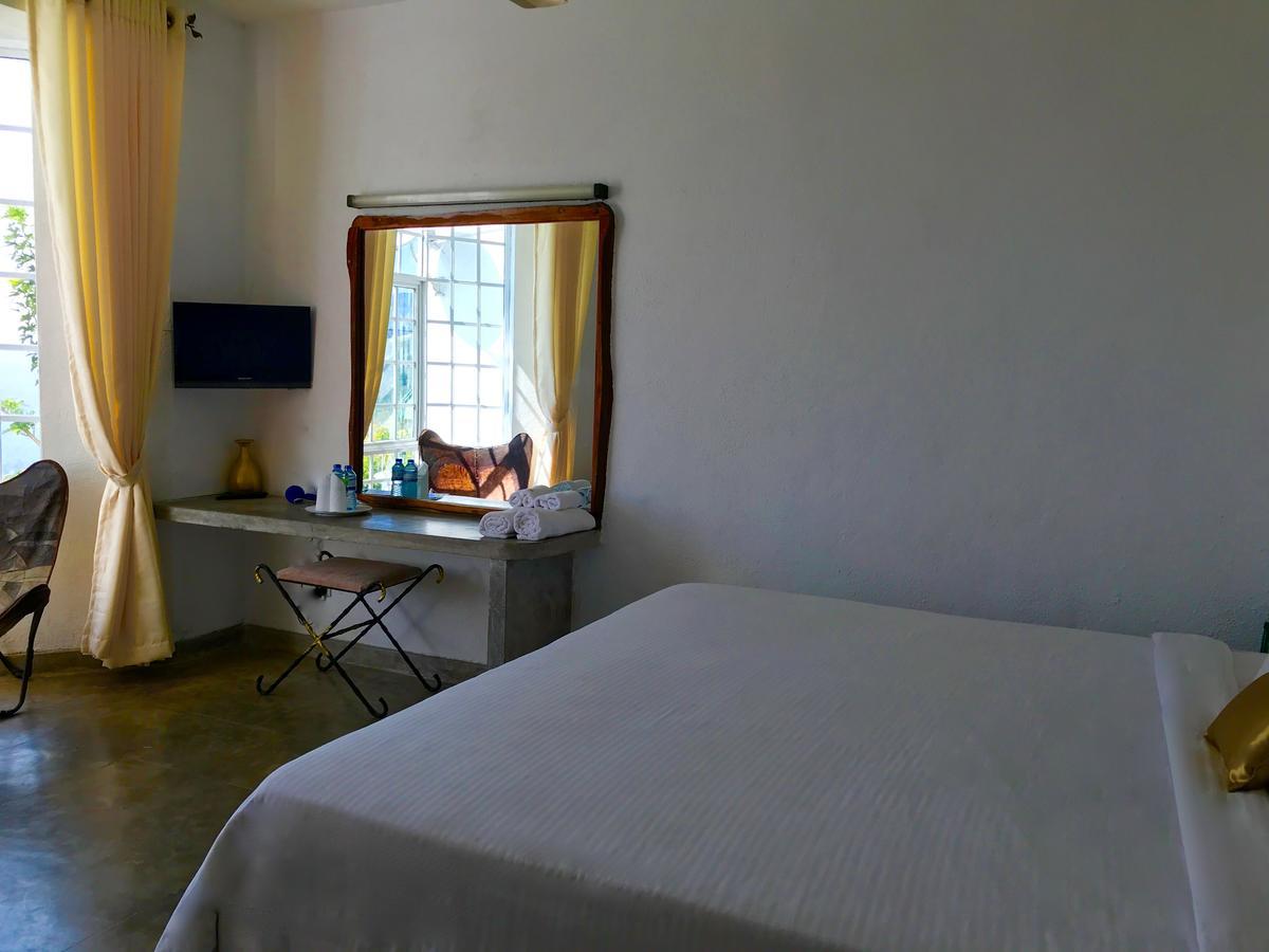 Hotel Club Lespri Palle Deltota Esterno foto