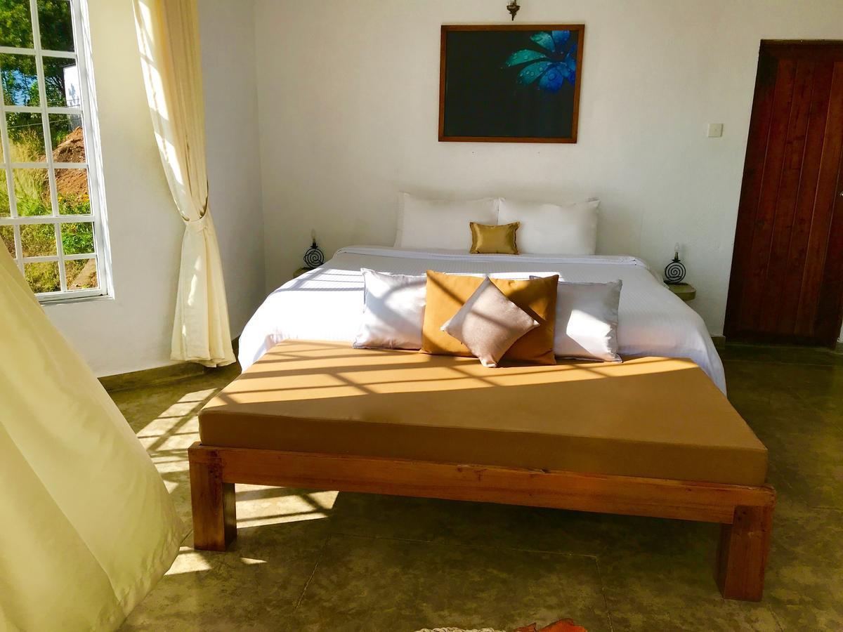 Hotel Club Lespri Palle Deltota Esterno foto