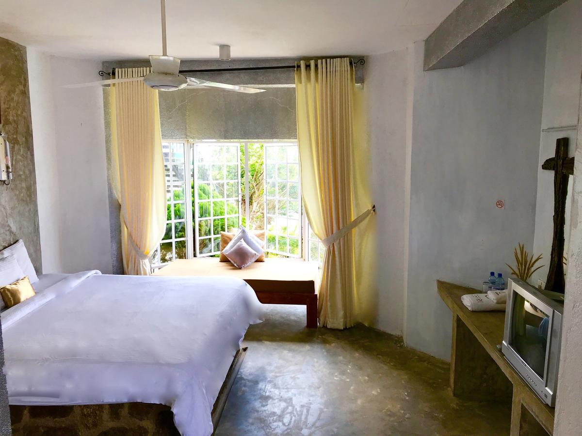 Hotel Club Lespri Palle Deltota Esterno foto