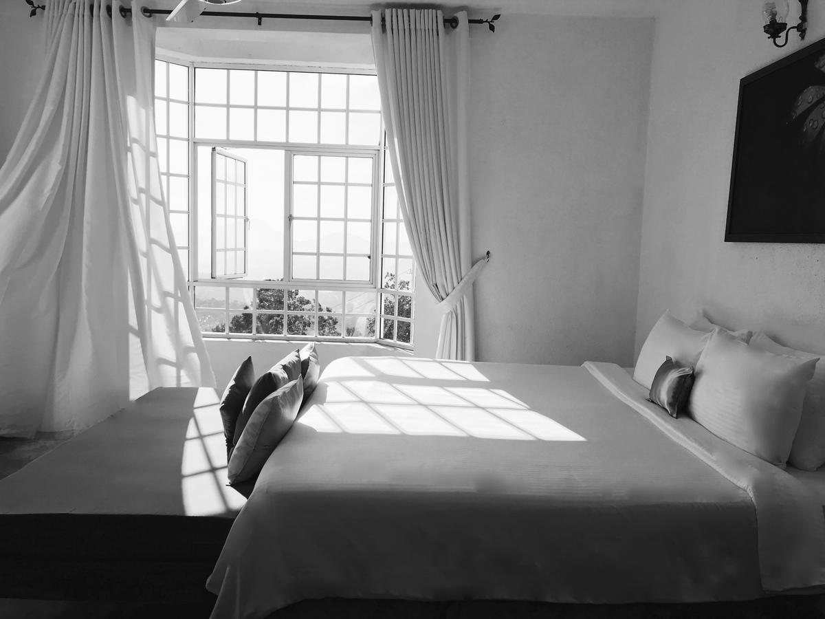Hotel Club Lespri Palle Deltota Esterno foto