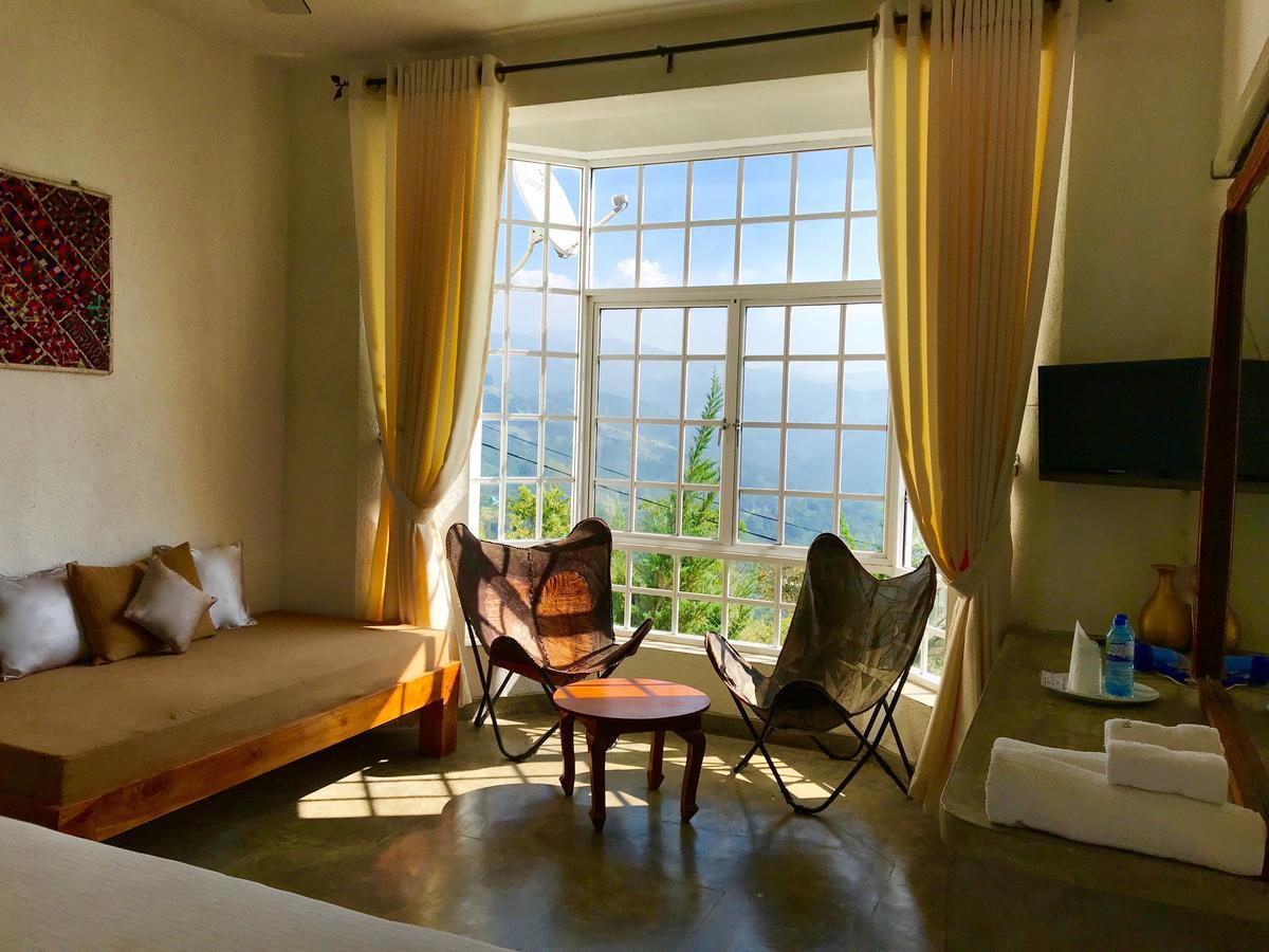 Hotel Club Lespri Palle Deltota Esterno foto