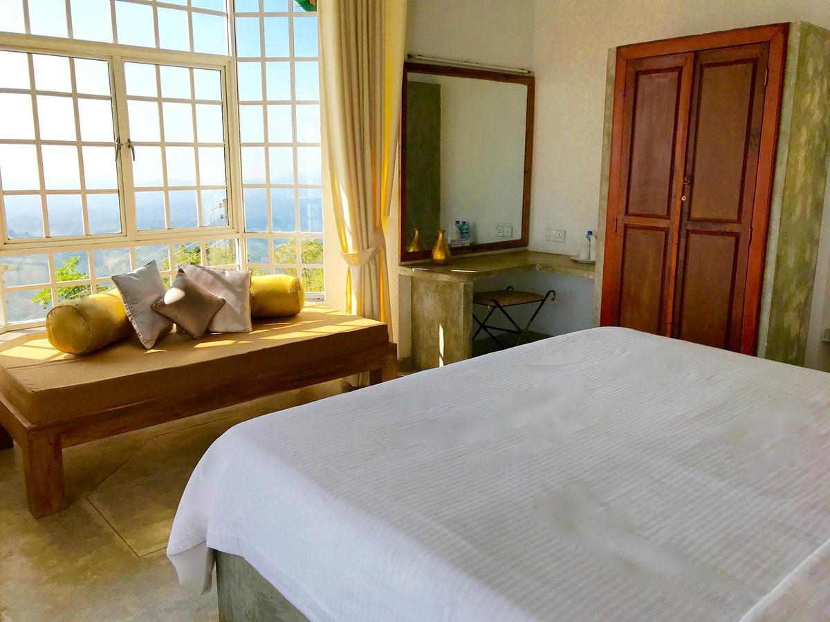 Hotel Club Lespri Palle Deltota Esterno foto