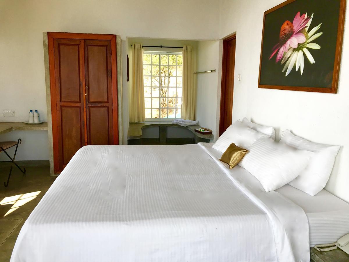 Hotel Club Lespri Palle Deltota Esterno foto