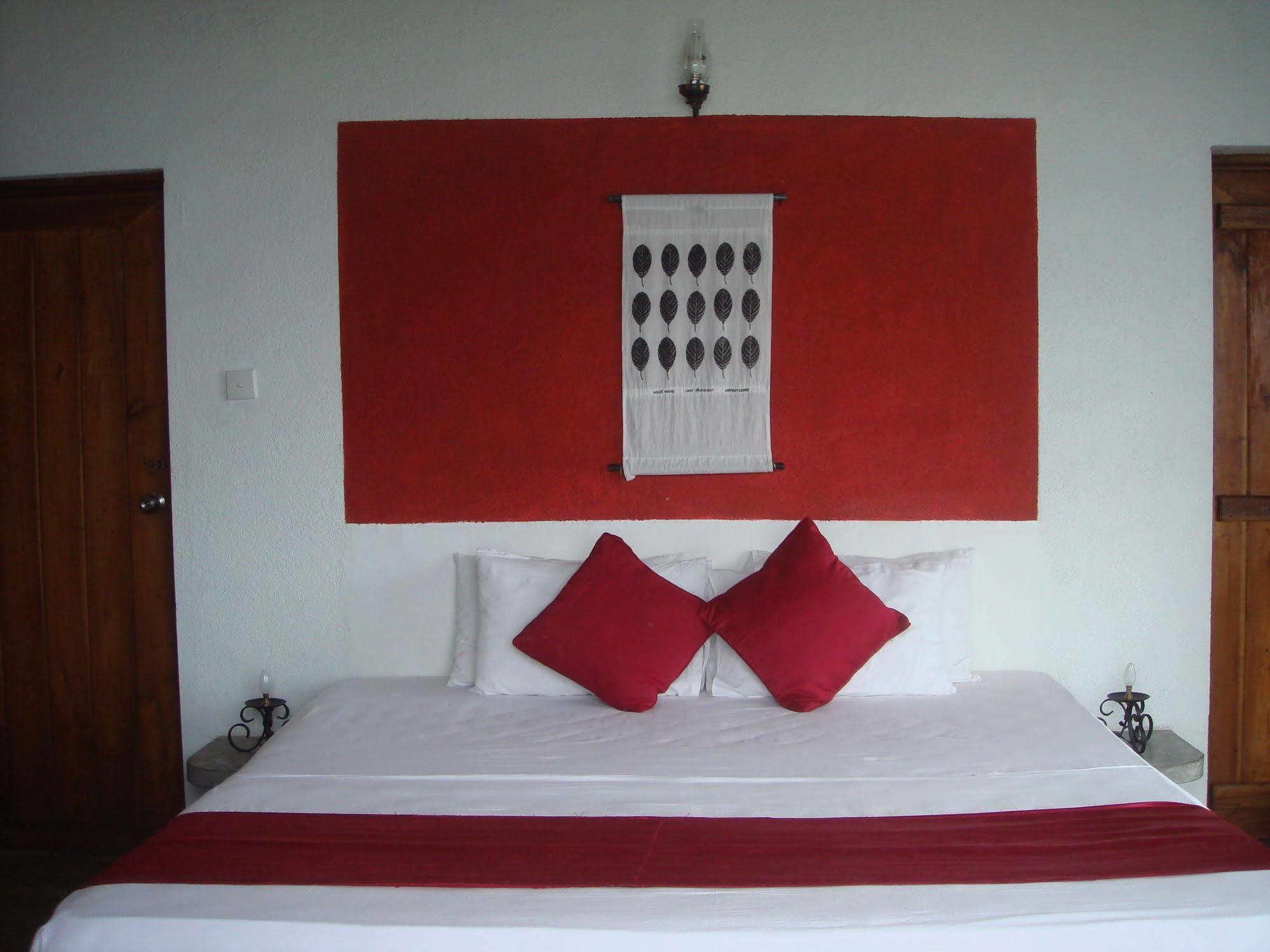 Hotel Club Lespri Palle Deltota Esterno foto