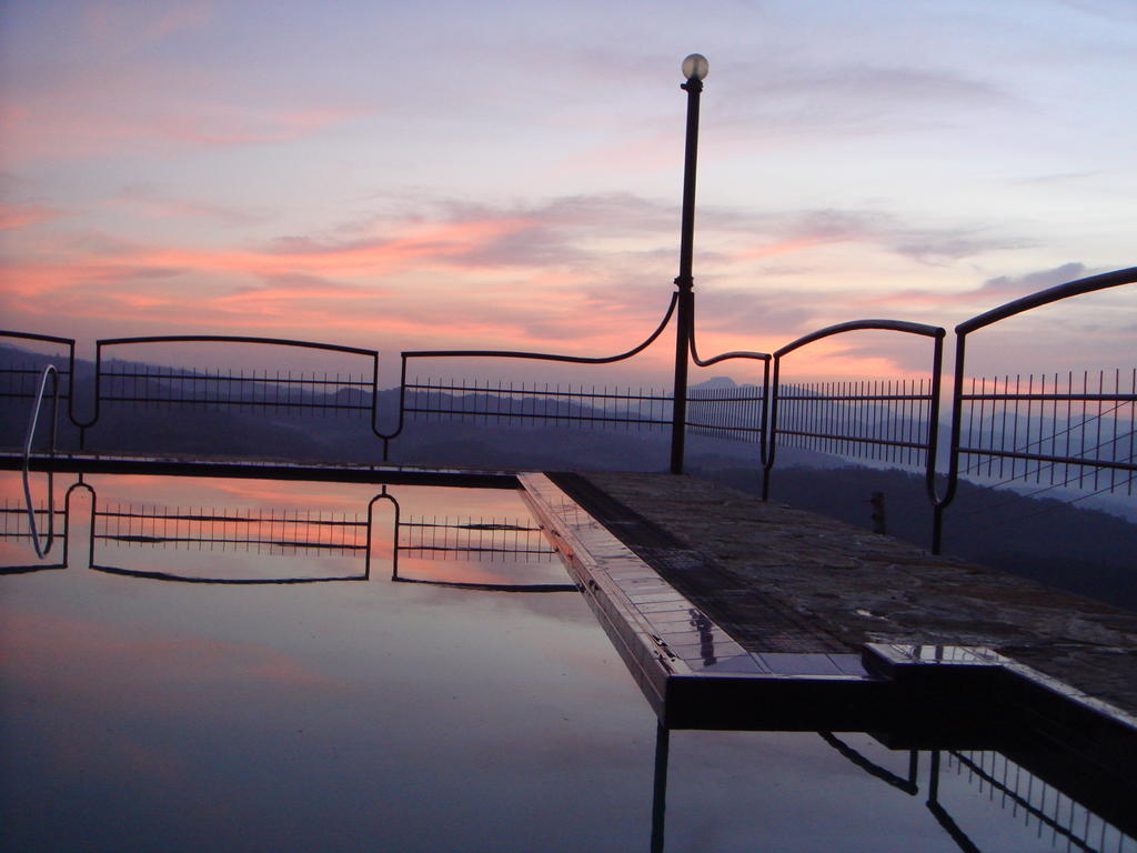Hotel Club Lespri Palle Deltota Camera foto