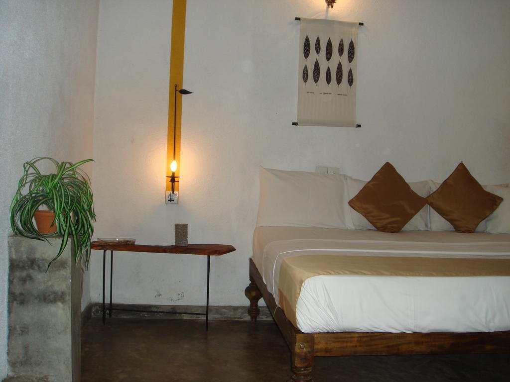 Hotel Club Lespri Palle Deltota Camera foto