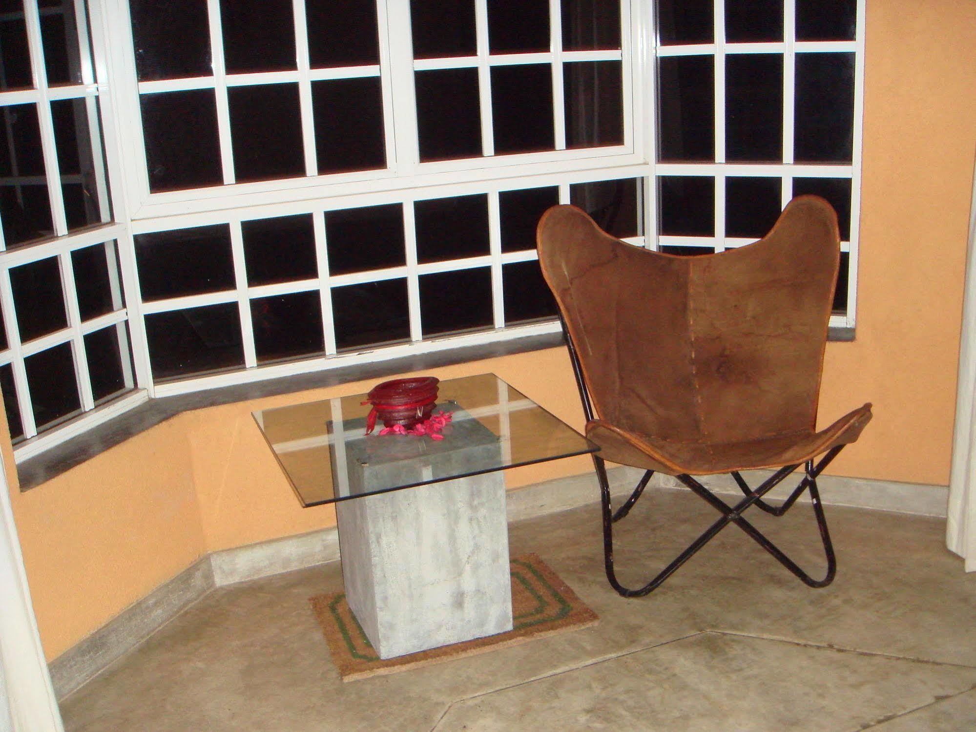 Hotel Club Lespri Palle Deltota Esterno foto