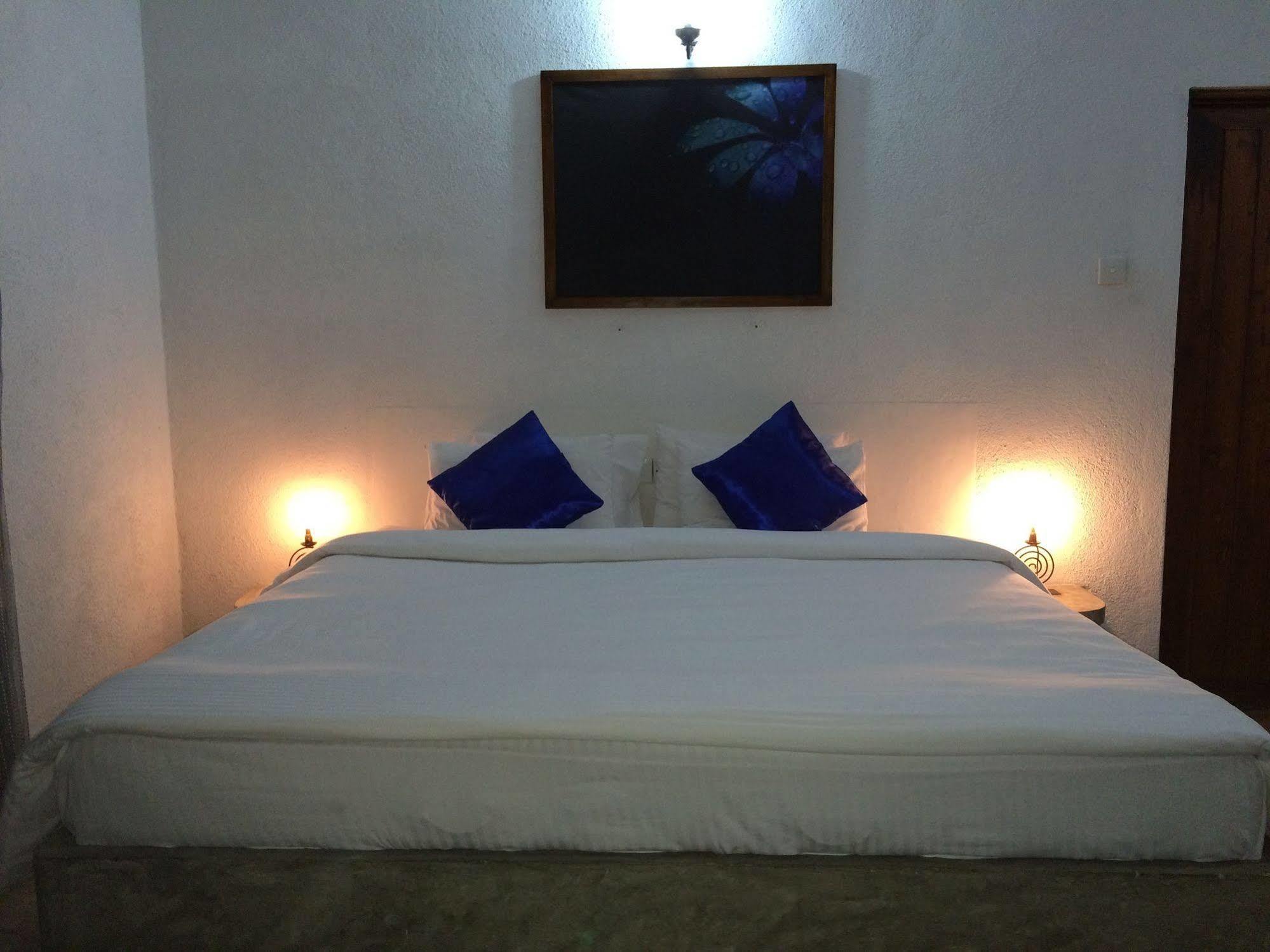 Hotel Club Lespri Palle Deltota Esterno foto