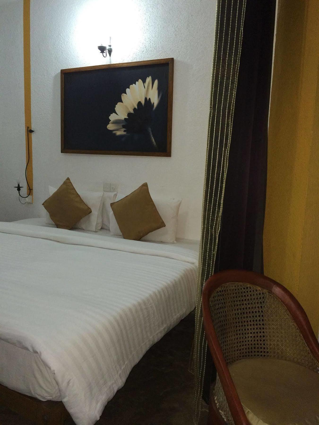 Hotel Club Lespri Palle Deltota Esterno foto