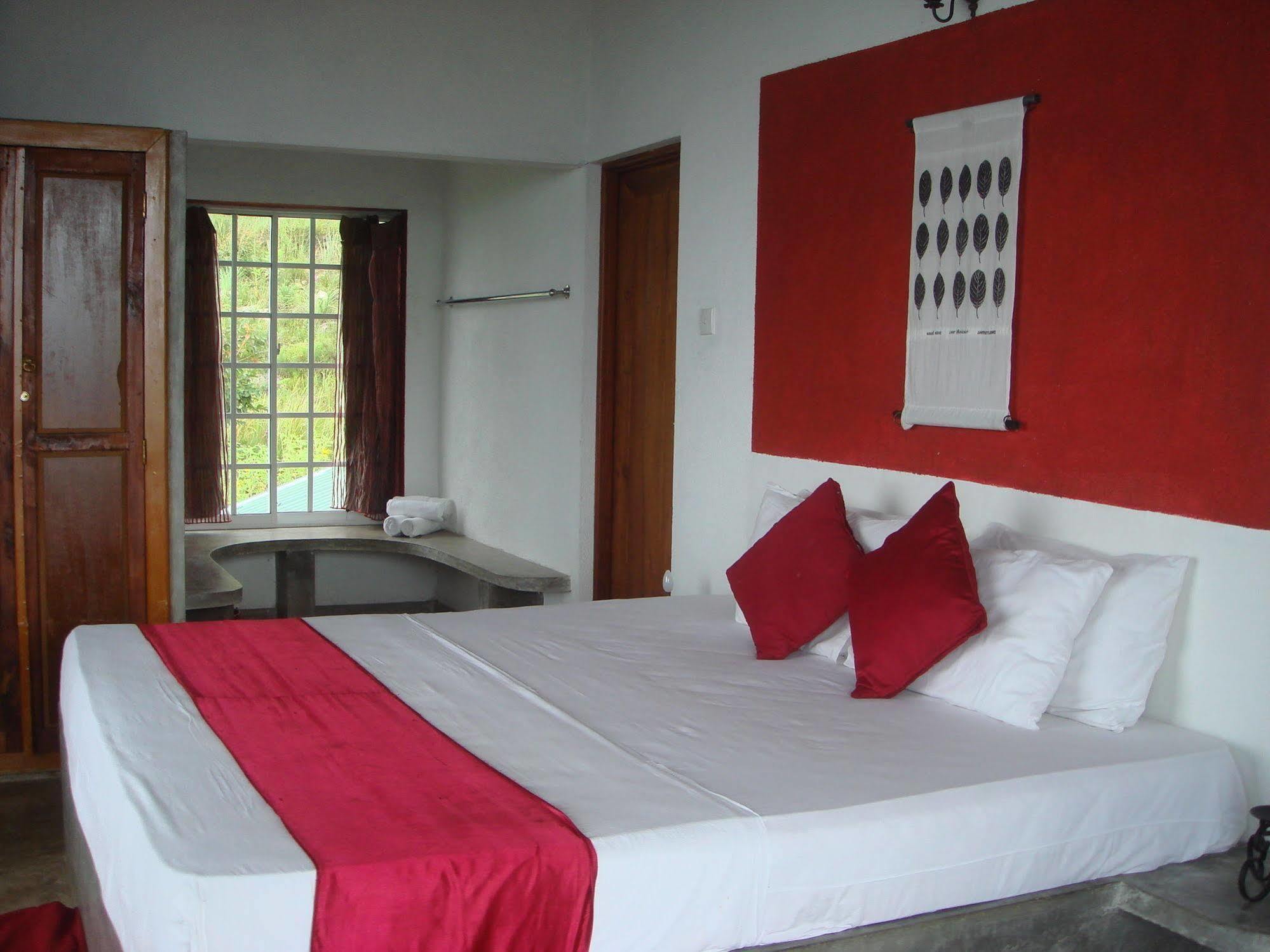 Hotel Club Lespri Palle Deltota Esterno foto