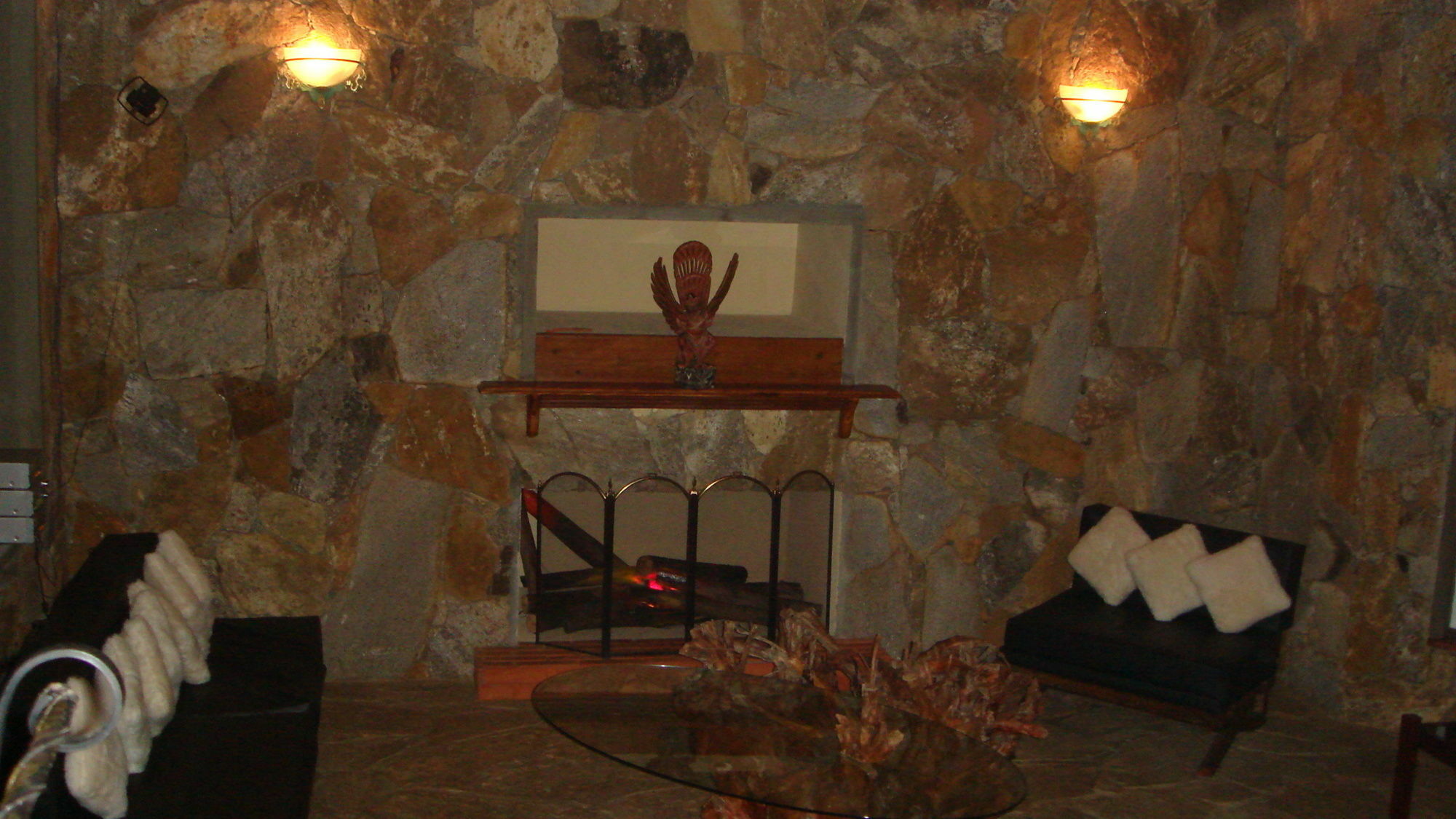 Hotel Club Lespri Palle Deltota Esterno foto
