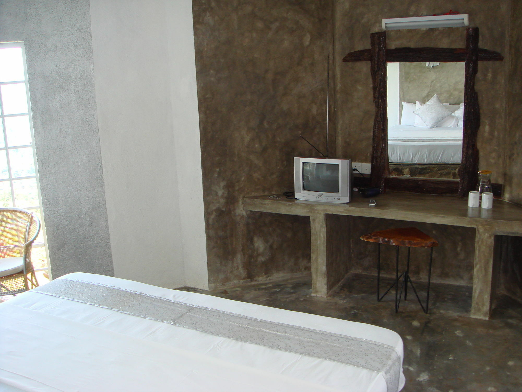 Hotel Club Lespri Palle Deltota Esterno foto